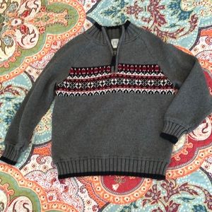 *Like New* Carter’s Sweater